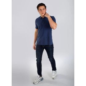 Lee Cooper 242025 Lacivert Erkek T-Shirt