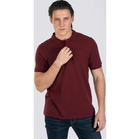 Lee Cooper 242025 Mürdüm Erkek T-shirt