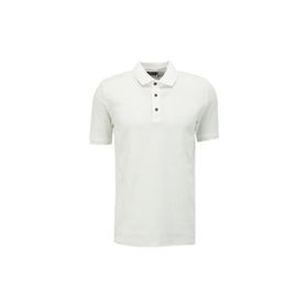 Lee Cooper 242026 Ekru Erkek T-shirt