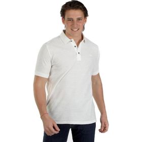 Lee Cooper 242026 Ekru Erkek T-shirt