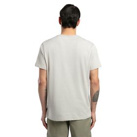 Lee Cooper 242032 252 LCM Taş Rengi Erkek T-shirt