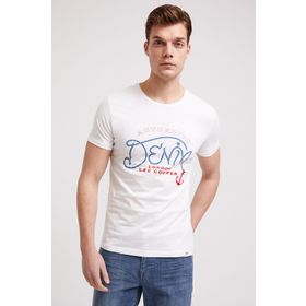 Lee Cooper 242032 Erkek T-Shirt