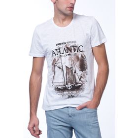 Lee Cooper 242032 Erkek T-Shirt