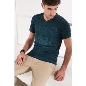 Lee Cooper 242032 Erkek T-Shirt