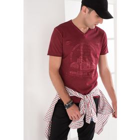 Lee Cooper 242032 Erkek T-Shirt