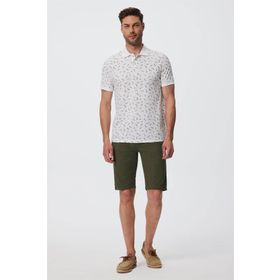 Lee Cooper 242033 Beyaz Erkek T-Shirt