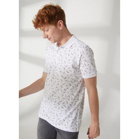 Lee Cooper 242033 Beyaz Erkek T-Shirt