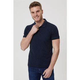 Lee Cooper 242042 Twins Yeşil Erkek Polo T-Shirt