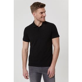 Lee Cooper 242042 Twins Yeşil Erkek Polo T-Shirt