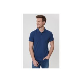 Lee Cooper 242044 Erkek Polo Yaka T-shirt