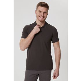 Lee Cooper 242044 Erkek Polo Yaka T-shirt