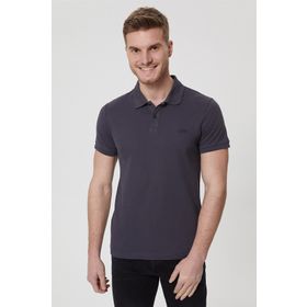 Lee Cooper 242044 Erkek Polo Yaka T-shirt