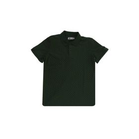 Lee Cooper 242048 Nature Koyu Yeşil Erkek T-Shirt