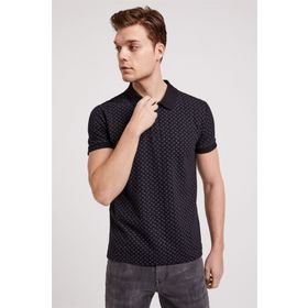 Lee Cooper 242048 Nature Koyu Yeşil Erkek T-Shirt