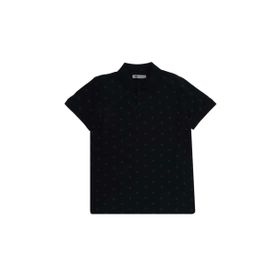 Lee Cooper 242049 Pool Lacivert Erkek Polo T-Shirt