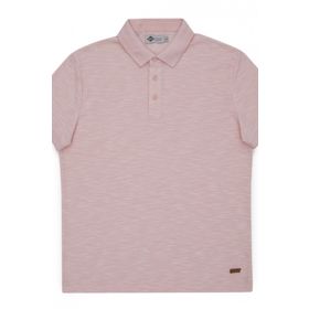 Lee Cooper 242049 Pool Lacivert Erkek Polo T-Shirt