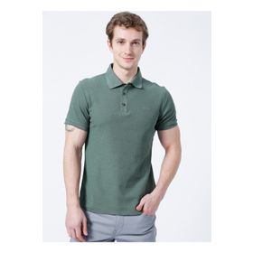 Lee Cooper 242049 Pool Lacivert Erkek Polo T-Shirt