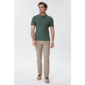 Lee Cooper 242049 Pool Lacivert Erkek Polo T-Shirt
