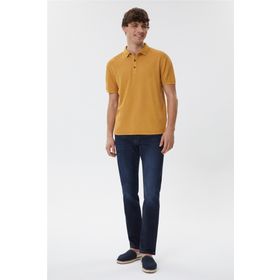 Lee Cooper 242049 Pool Lacivert Erkek Polo T-Shirt