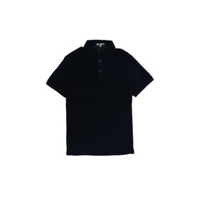 Lee Cooper 242051 Tyleen Lacivert Erkek Polo T-Shirt