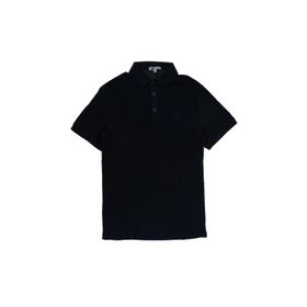 Lee Cooper 242051 Tyleen Lacivert Erkek Polo T-Shirt