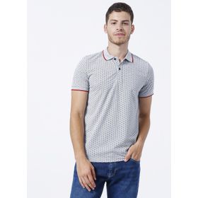 Lee Cooper 242059 Gri Erkek T-Shirt