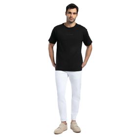 Lee Cooper 252 Lcm 242006 Siyah Erkek T-Shirt