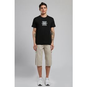 Lee Cooper 252 Lcm 242029 Siyah Erkek T-Shirt