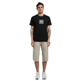 Lee Cooper 252 Lcm 242029 Siyah Erkek T-Shirt