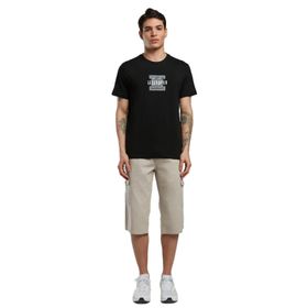 Lee Cooper 252 Lcm 242029 Siyah Erkek T-Shirt