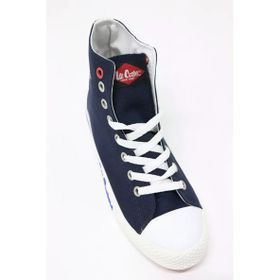 Lee Cooper 30014 Lacivert Erkek Spor Ayakkabı
