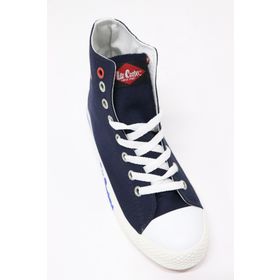 Lee Cooper 30014 Lacivert Erkek Spor Ayakkabı