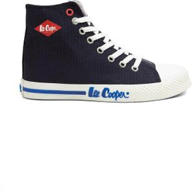 Lee Cooper 30014 Lacivert Erkek Spor Ayakkabı