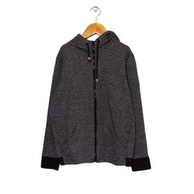 Lee Cooper Antrasit Erkek Çocuk Sweatshirt
