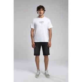 Lee Cooper Elyo 4 Erkek Jean Şort