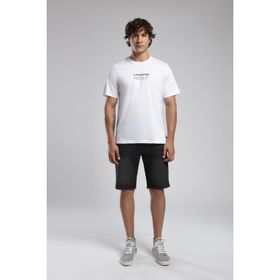 Lee Cooper Elyo 4 Erkek Jean Şort