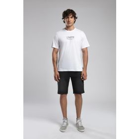 Lee Cooper Elyo 4 Erkek Jean Şort