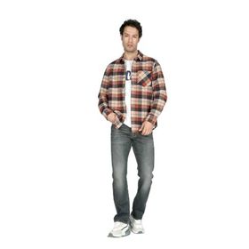 Lee Cooper Harry 121010 Koyu Mavi Erkek Jean Pantolon