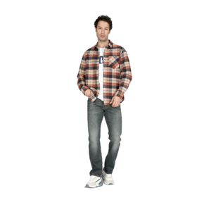 Lee Cooper Harry 121010 Koyu Mavi Erkek Jean Pantolon