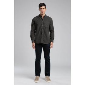 Lee Cooper Harry Jean Siyah Düz Kesim Erkek Kot Pantolon