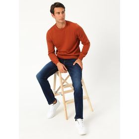 Lee Cooper Jagger Denim Erkek Pantolon