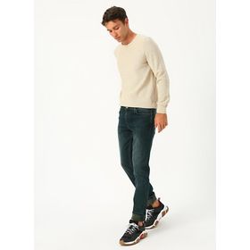 Lee Cooper Jagger Denim Erkek Pantolon