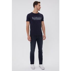 Lee Cooper Jagger Denim Erkek Pantolon