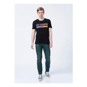 Lee Cooper Jagger Denim Erkek Pantolon