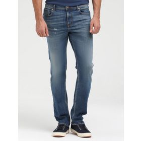 Lee Cooper Jagger Denim Erkek Pantolon