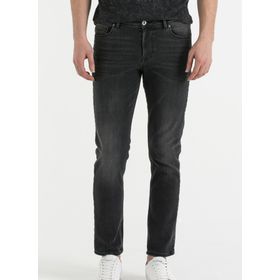 Lee Cooper Jagger Gri Erkek Jean Pantolon