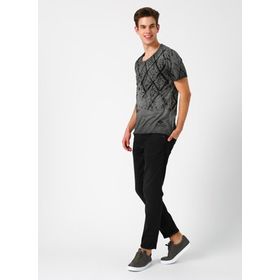 Lee Cooper Jagger Gri Erkek Jean Pantolon
