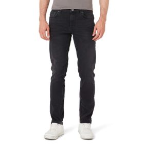 Lee Cooper Jagger Gri Erkek Jean Pantolon