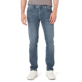 Lee Cooper Jagger Gri Erkek Jean Pantolon