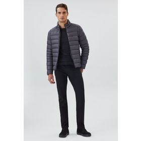 Lee Cooper James Antrasit Erkek Mont